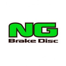 NG Brake Disk