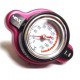 TAMPÃO RADIADOR 4MX 1.8 HONDA/KAWASAKI/YAMAHA/SUZUKI