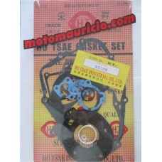 JOGO JUNTAS MOTOR YAM DT125R