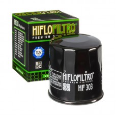FILTRO ÓLEO HIFLOFILTRO HF303