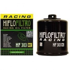 FILTRO ÓLEO HIFLOFILTRO HF303RC (RACING)