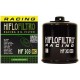 FILTRO ÓLEO HIFLOFILTRO HF303RC (RACING)