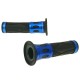 PUNHOS PROGRIP ROAD/SCOOTER ALUMÍNIO ANODIZADO 728