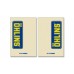 KIT AUTOCOLANTES BAÍNHA BLACKBIRD OHLINS