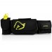 BOLSA ACERBIS PRETA COM SUPORTE PARA GARRAFA