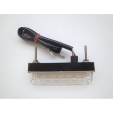 FAROLIM LEDS C/ PISCAS UNIVERSAL C/ PARAFUSOS