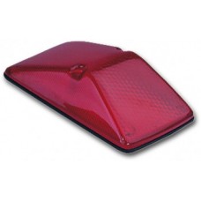 VIDRO FAROLIM UFO XR250/400 - FA03622