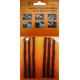 TACO REPARAÇÃO PNEUS RJ (5PCS)