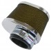 FILTRO AR OVAL 35MM CROMO