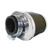 FILTRO AR OVAL 35MM CROMO