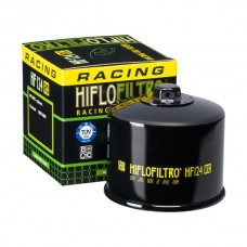 FILTRO ÓLEO HIFLOFILTRO HF124RC (RACING)