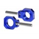 AFINADOR DE CORRENTE 4MX HUSQVARNA FE250/350/450/501 '14/23, TE 250/300i '18/23