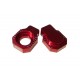 AFINADOR DE CORRENTE 4MX GAS-GAS EC/XC 200-300 '18/20; RIEJU MR300 '21/23