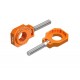 AFINADOR DE CORRENTE 4MX KTM XC/SX/XCF/SXF 150-450 '23/24, EXC/EXC-F/XCW/XCW-F 150-500 '24