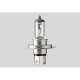 LÂMPADA FLOSSER H4 12V 60/55 P43T