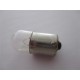LÂMPADA FLOSSER 12V 10W BA15s