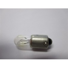 LÂMPADA FLOSSER 12V 20W BA9S MINI HALOGÉNEO