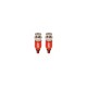 PURGADORES FORQUETA RFX M4X0.7 WP LARANJA