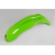 GUARDA-LAMAS FRENTE UFO KX65 '01/18 RESTYLING VERDE - KA03730K