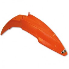 GUARDA-LAMAS FRENTE UFO KTM 660/640 LC4 SM LARANJA - KT03012/127