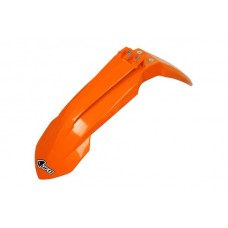 GUARDA-LAMAS FRENTE UFO KTM SXF '16/21; EXC/EXCF '17/21 - KT04059