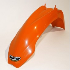 GUARDA-LAMAS FRENTE UFO KTM SX/SXF '03/06, EXC '03/07 - KT03074