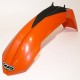 GUARDA-LAMAS FRENTE UFO KTM SX/SXF '07/12, EXC '08/13 - KT03092