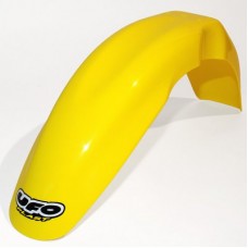 GUARDA-LAMAS FRENTE UFO RM85 '02 AMARELO - SU03967/102