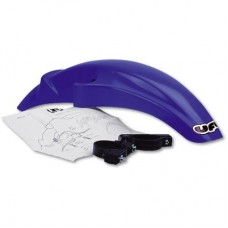 GUARDA-LAMAS FRENTE UFO SUPERBIKE AZUL - PA01020/081