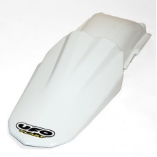 GUARDA-LAMAS TRÁS UFO HUSQVARNA CR/WR/TC/TE - HU03313