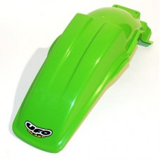 GUARDA-LAMAS TRÁS UFO KX500 VERDE - KA02710/026