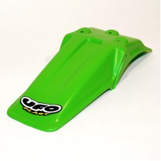 GUARDA-LAMAS TRÁS UFO KX60 '84/04 VERDE - KA02786/026