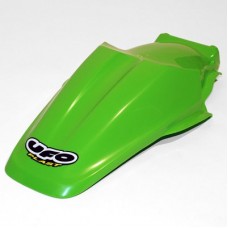 GUARDA-LAMAS TRÁS UFO KX80 '98/00 VERDE - KA03715/026
