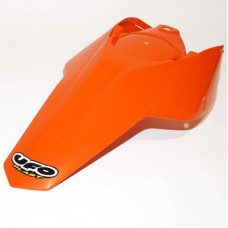 GUARDA-LAMAS TRÁS UFO KTM SX/SFX '07/10 - KT03094