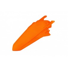 GUARDA-LAMAS TRÁS UFO KTM SX/SXF '19/22 - KT04091