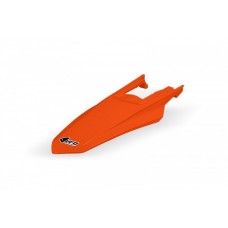 GUARDA-LAMAS TRÁS UFO KTM SX/SXF '23 - KT05010