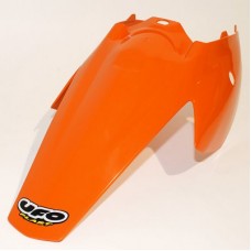 GUARDA-LAMAS TRÁS UFO KTM SX85 '04/12 - KT03080