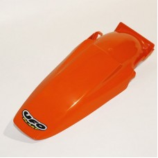GUARDA-LAMAS TRÁS UFO KTM 125/250 '98/00 - KT03042