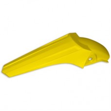 GUARDA-LAMAS TRÁS UFO RM85 '00/14 RESTYLING AMARELO - SU03971K/102