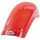 GUARDA-LAMAS TRÁS UFO "VINTAGE" UNIVERSAL VERMELHO - ME08022