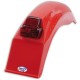 GUARDA-LAMAS TRÁS UFO "VINTAGE" UNIVERSAL VERMELHO - ME08026