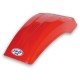 GUARDA-LAMAS TRÁS UFO "VINTAGE" UNIVERSAL VERMELHO - ME08029