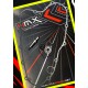 KIT REPARAÇÃO BOMBA ÁGUA COMPLETO 4MX HONDA CRF450R '02/08