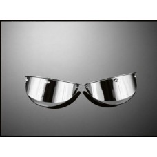 H66-052 PALA FAROL LISA 115MM (2PCS)