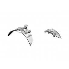 H66-071 PALA FAROL SKULL 100MM