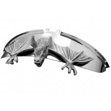 H66-075 PALA FAROL MORCEGO 160MM