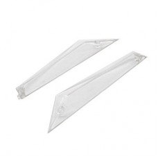 VIDRO ÓPTICA LED (PAR) UFO FR01717