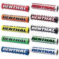 ALMOFADA GUIADOR RENTHAL SX 10"(240mm)