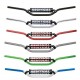 GUIADOR RENTHAL 7/8"(22,2mm) CR ENDURO