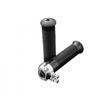PAR DE PUNHOS HIGHWAY HAWK 1" - H45-006